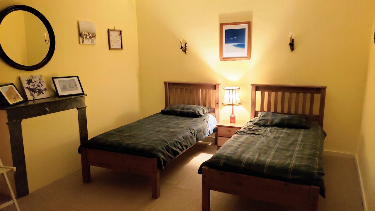 Photo of Bedroom in Vergt