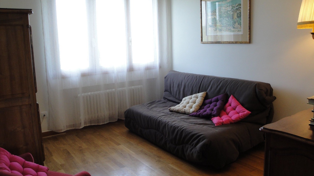 Photo of Livingroom in Saint-Peray