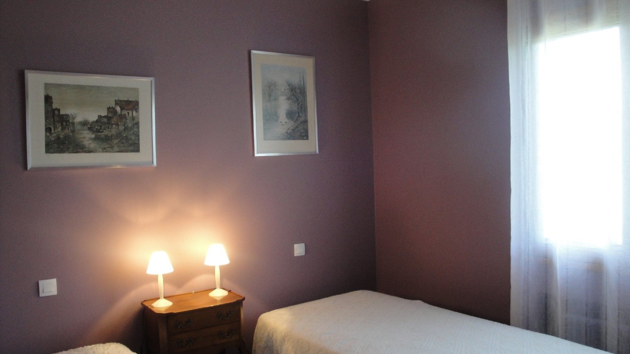 Photo of Bedroom in Saint-Peray
