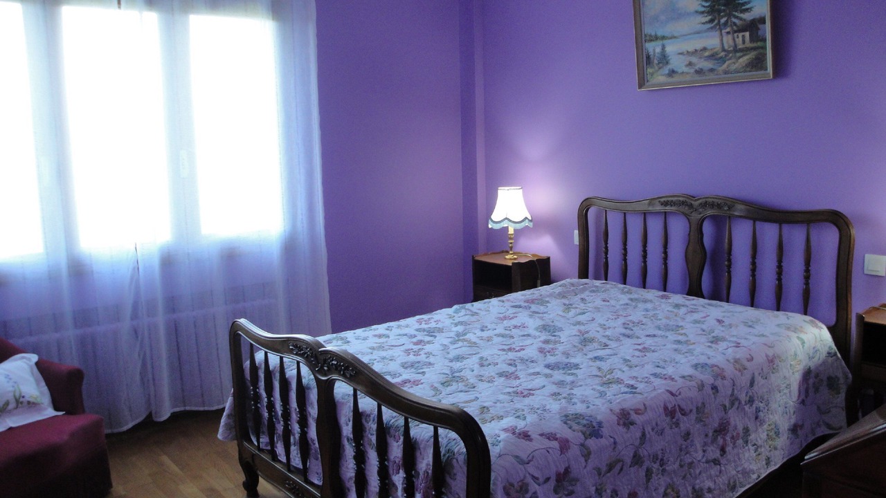 Photo of Bedroom in Saint-Peray