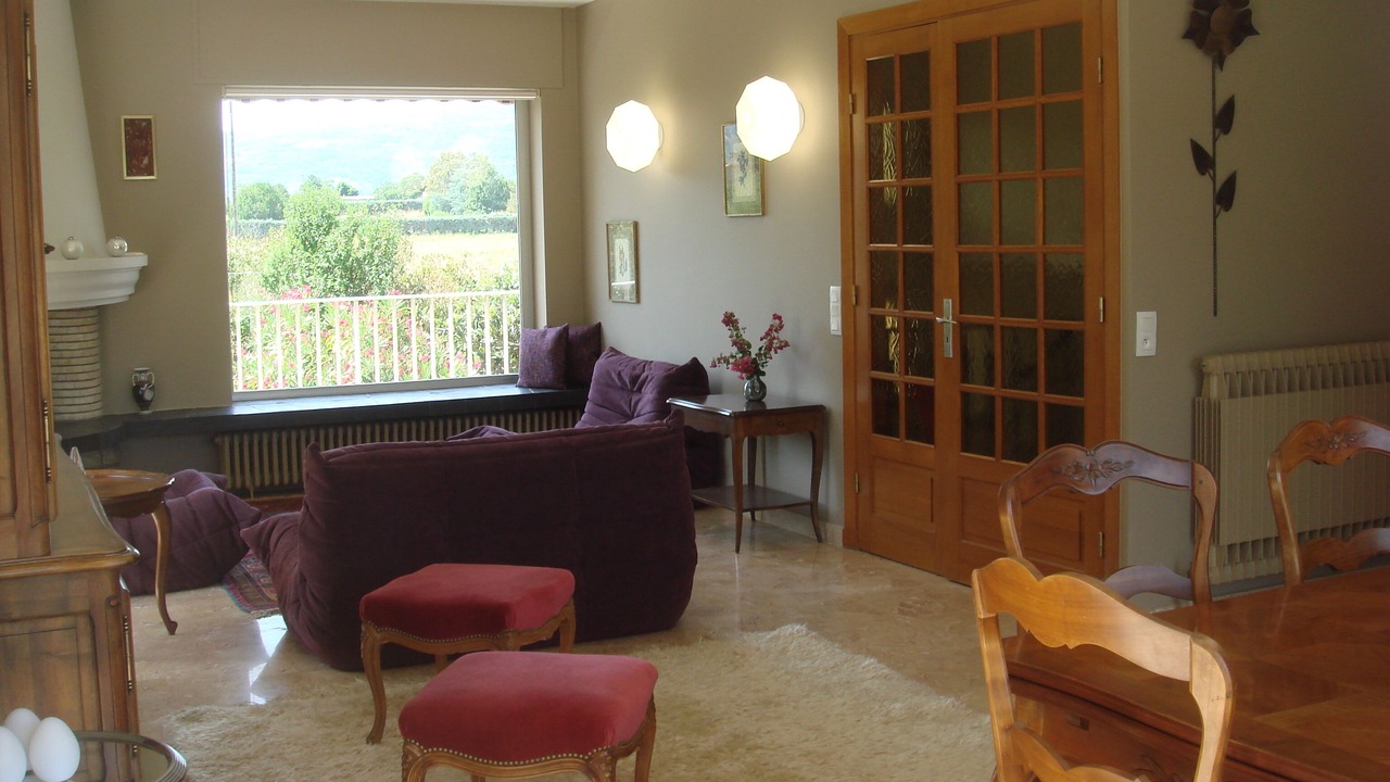 Photo of Livingroom in Saint-Peray