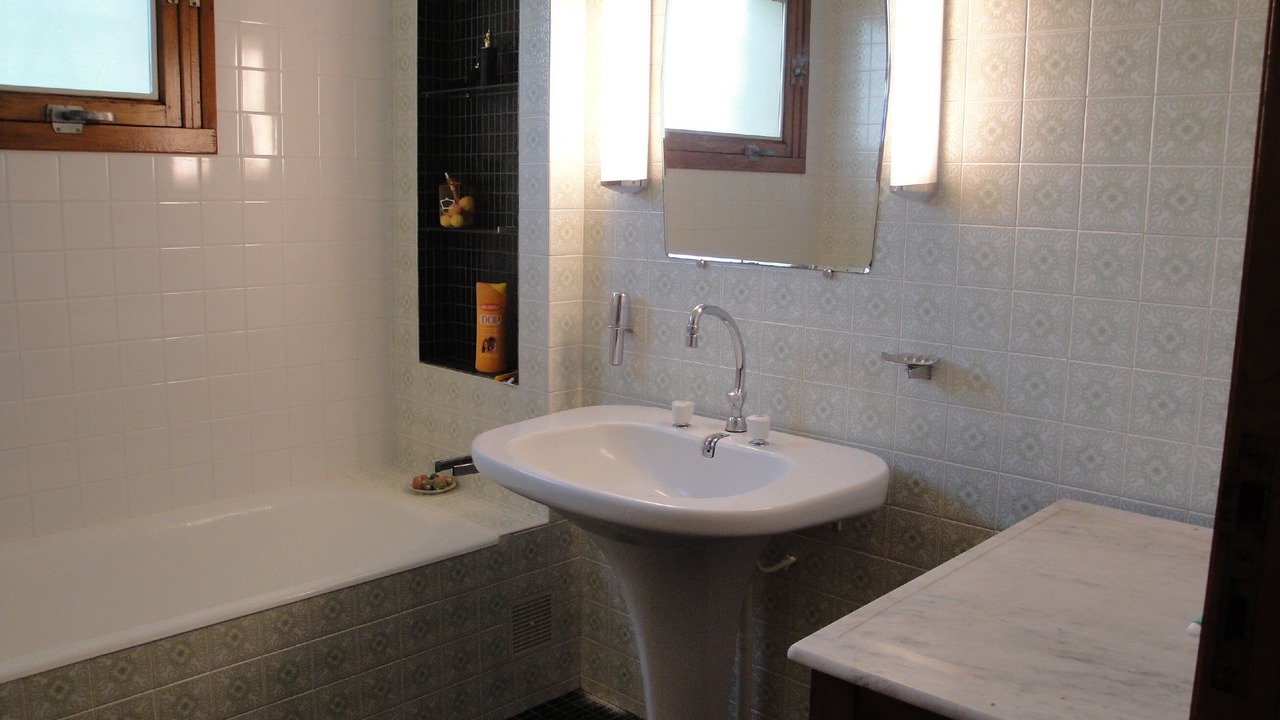 Photo of Bathroom in Saint-Peray