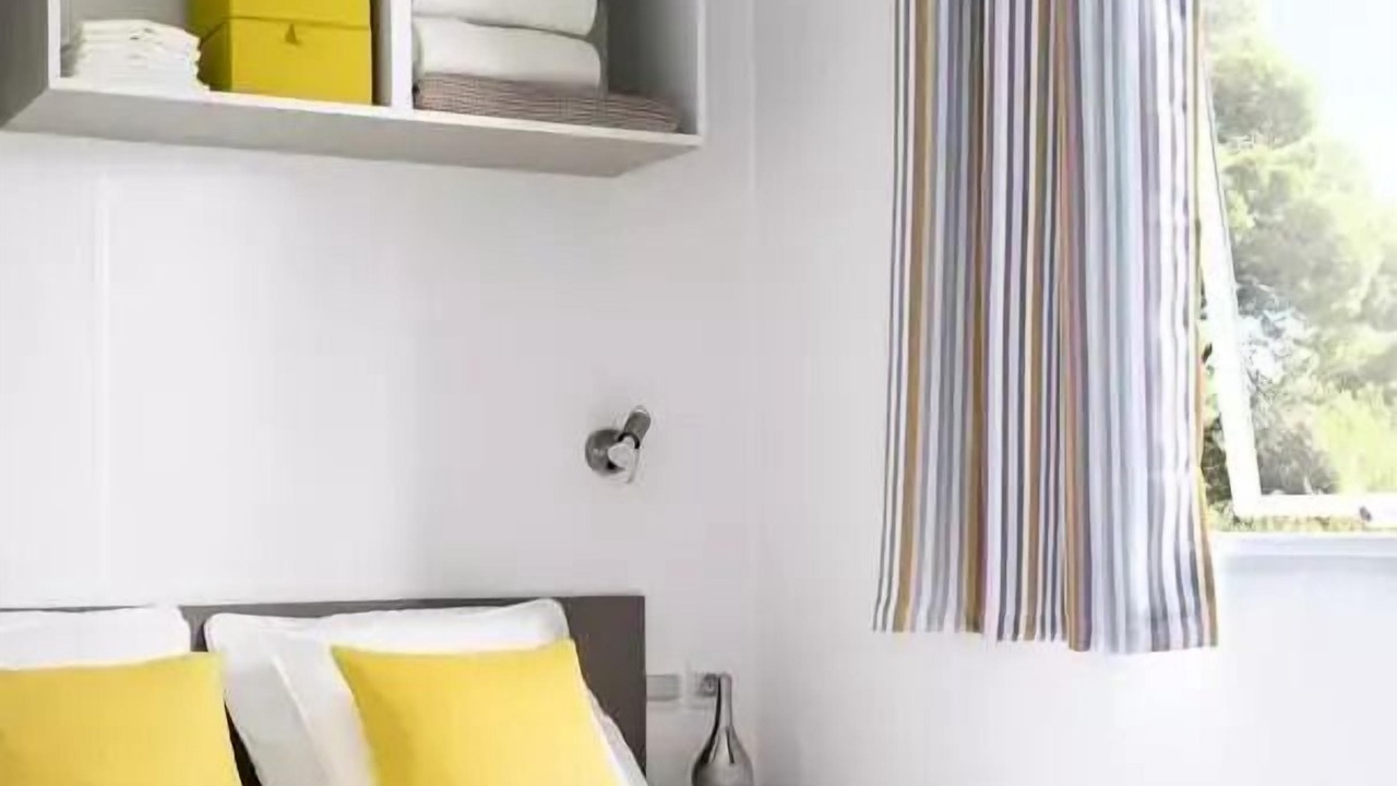 Photo of Bedroom in Pont-de-Poitte