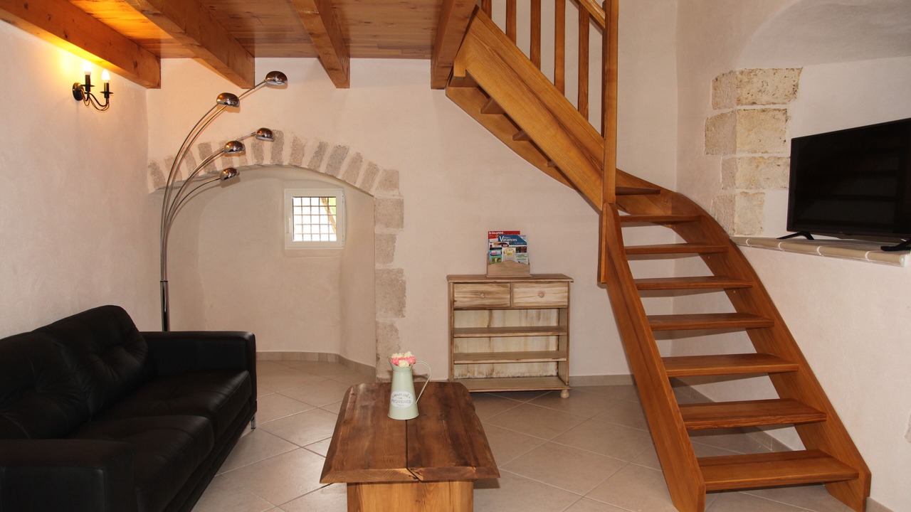 Photo of Livingroom in Saint-Thome