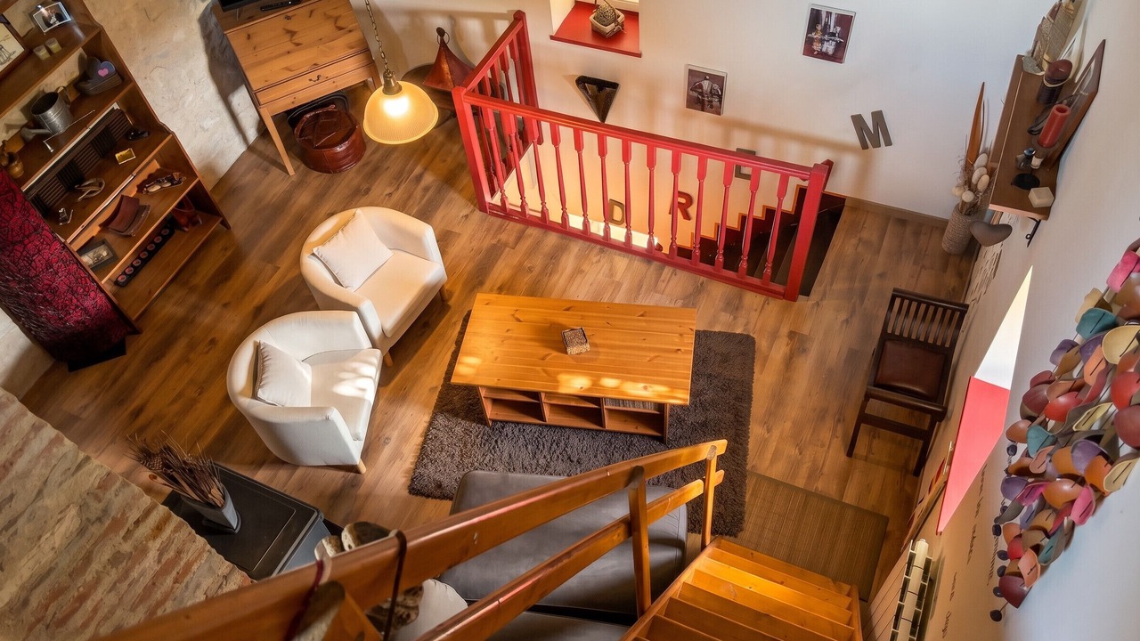 Photo of Livingroom in Chenevrey-et-Morogne