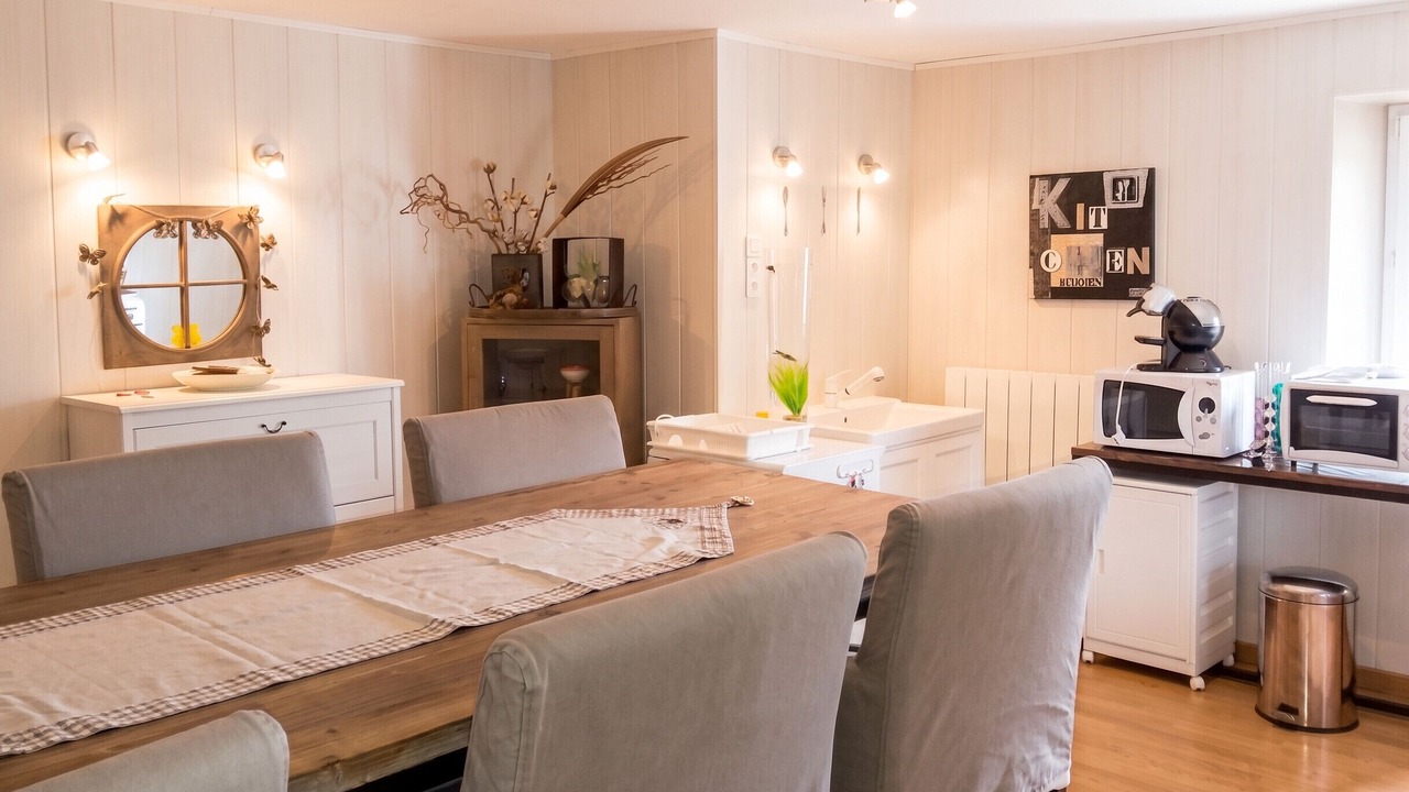 Photo of Livingroom in Chenevrey-et-Morogne