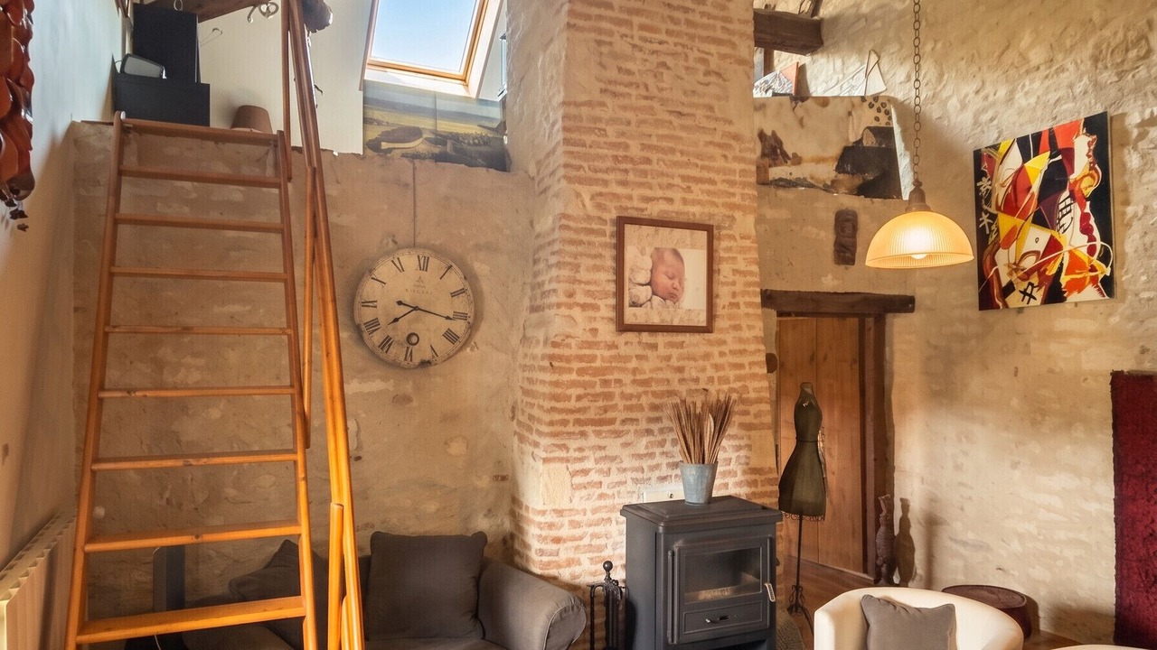 Photo of Livingroom in Chenevrey-et-Morogne