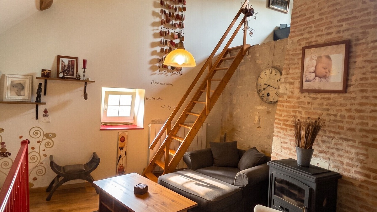 Photo of Livingroom in Chenevrey-et-Morogne