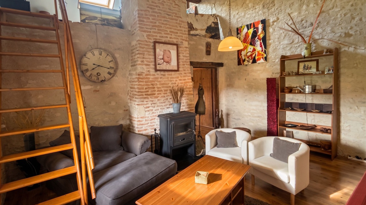 Photo of Livingroom in Chenevrey-et-Morogne
