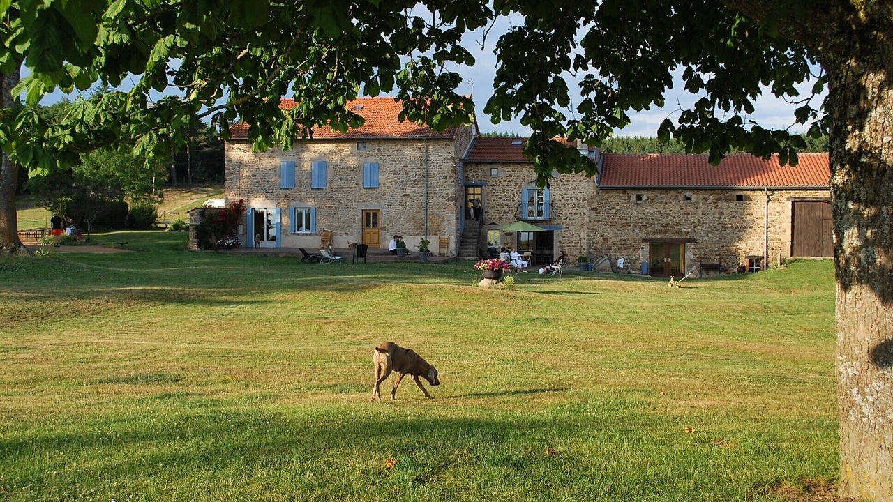 Photo of Outdoor in Vernet-la-Varenne