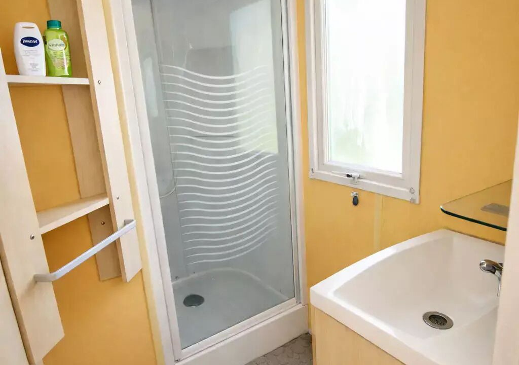 Photo of Bathroom in Saint-Honore-les-Bains