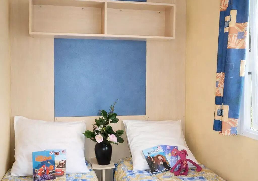 Photo of Bedroom in Saint-Honore-les-Bains