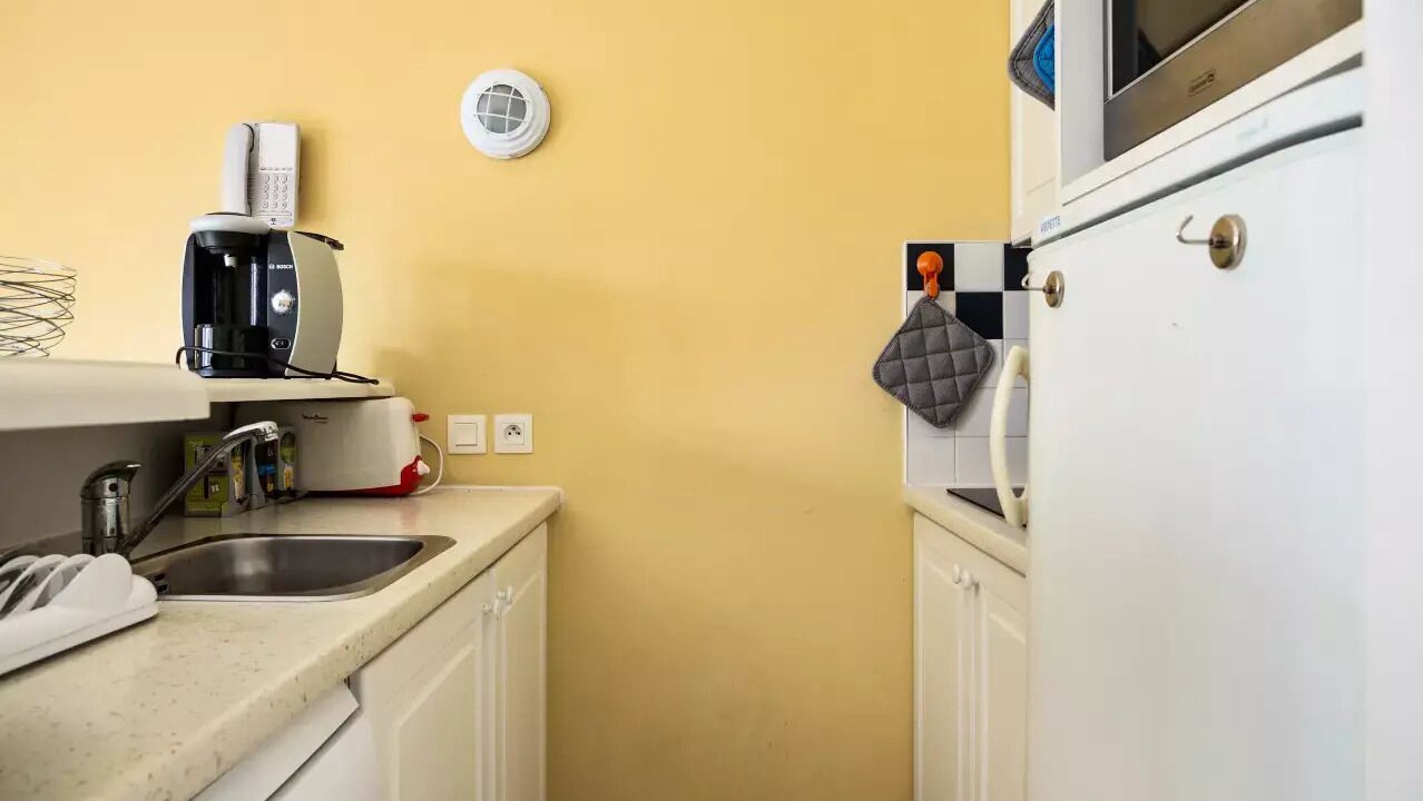Photo of Kitchen in Bourgenay
