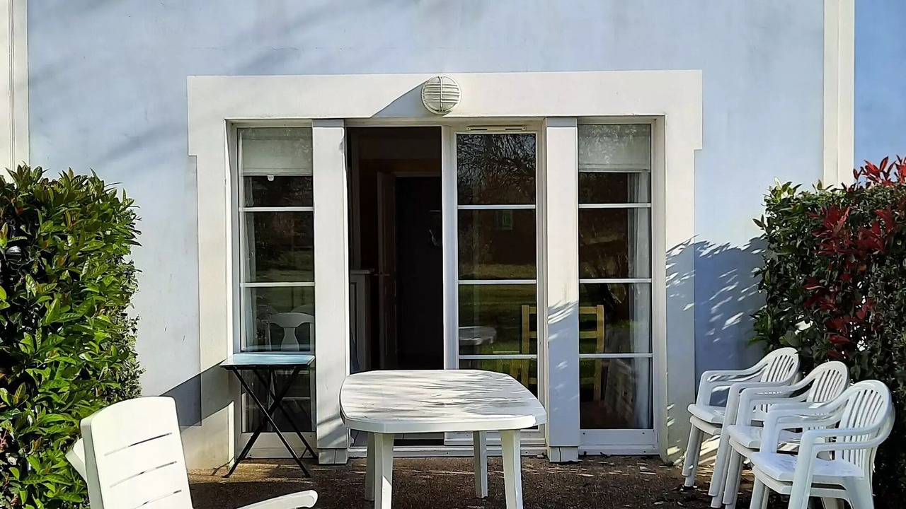 Photo of Outdoor in Bourgenay