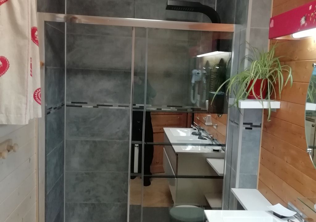 Photo of Bathroom in Gerardmer