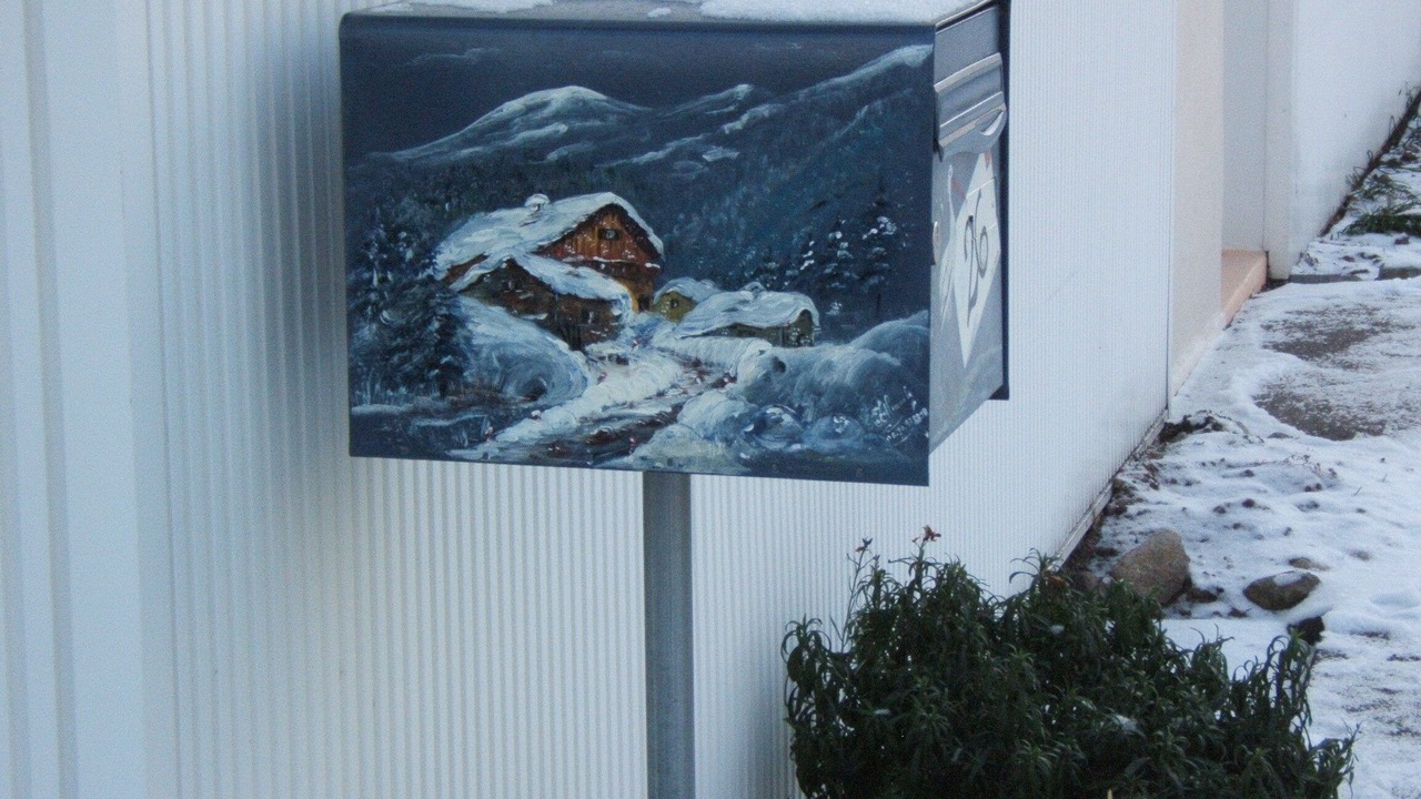 Photo of Others in Gerardmer