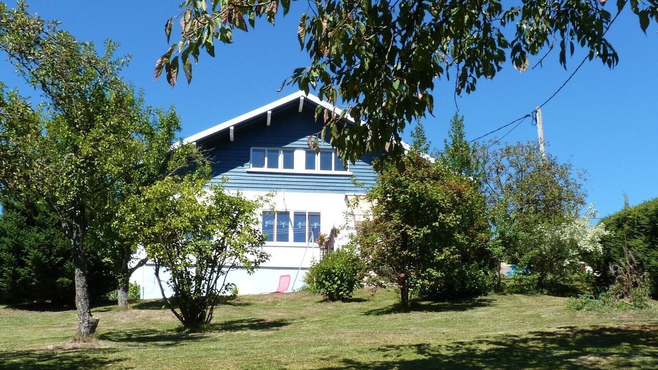 Photo of Outdoor in Gerardmer