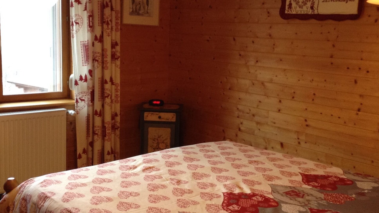 Photo of Bedroom in Gerardmer