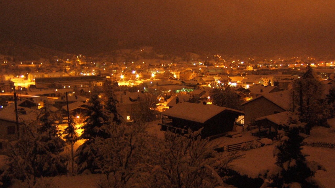 Photo of Outdoor in Gerardmer