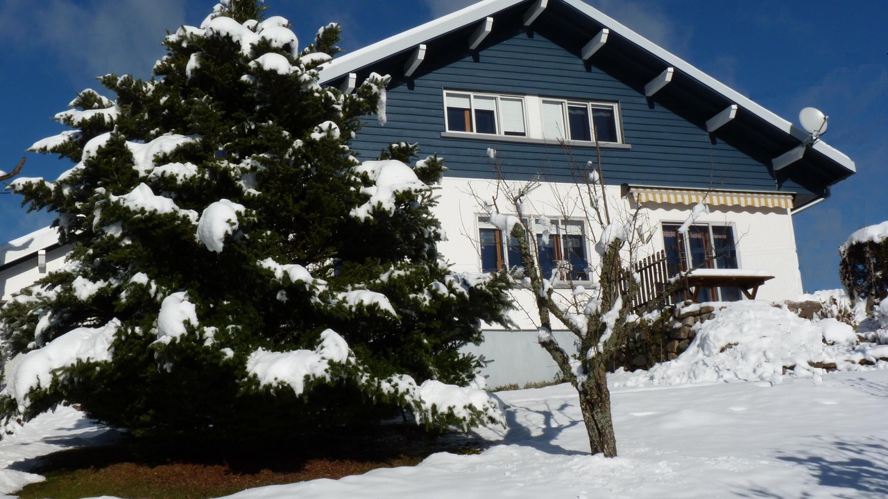 Photo of Outdoor in Gerardmer