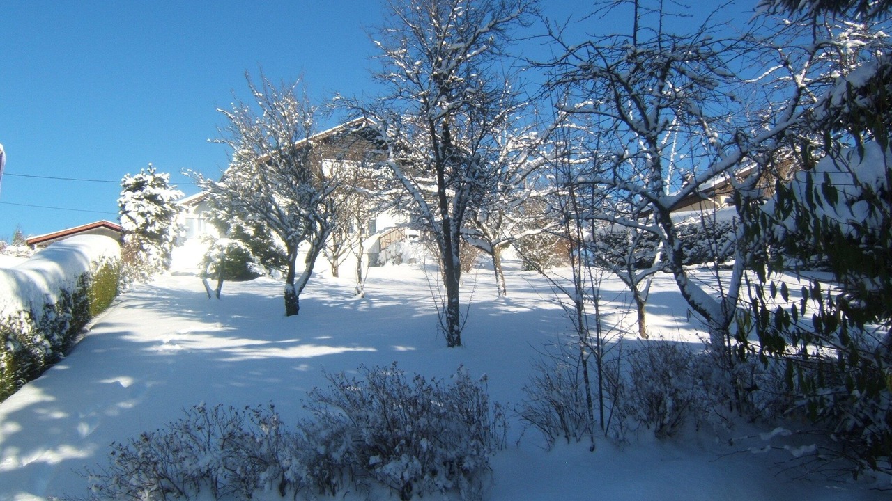 Photo of Outdoor in Gerardmer