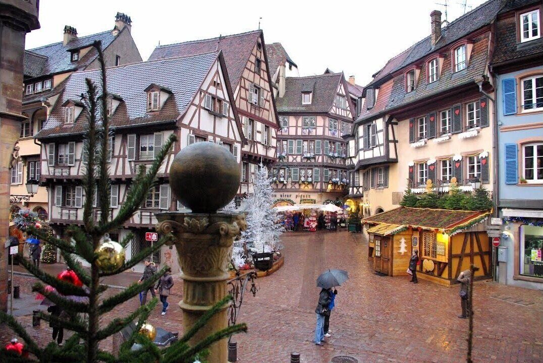 Photo of Outdoor in Gerardmer