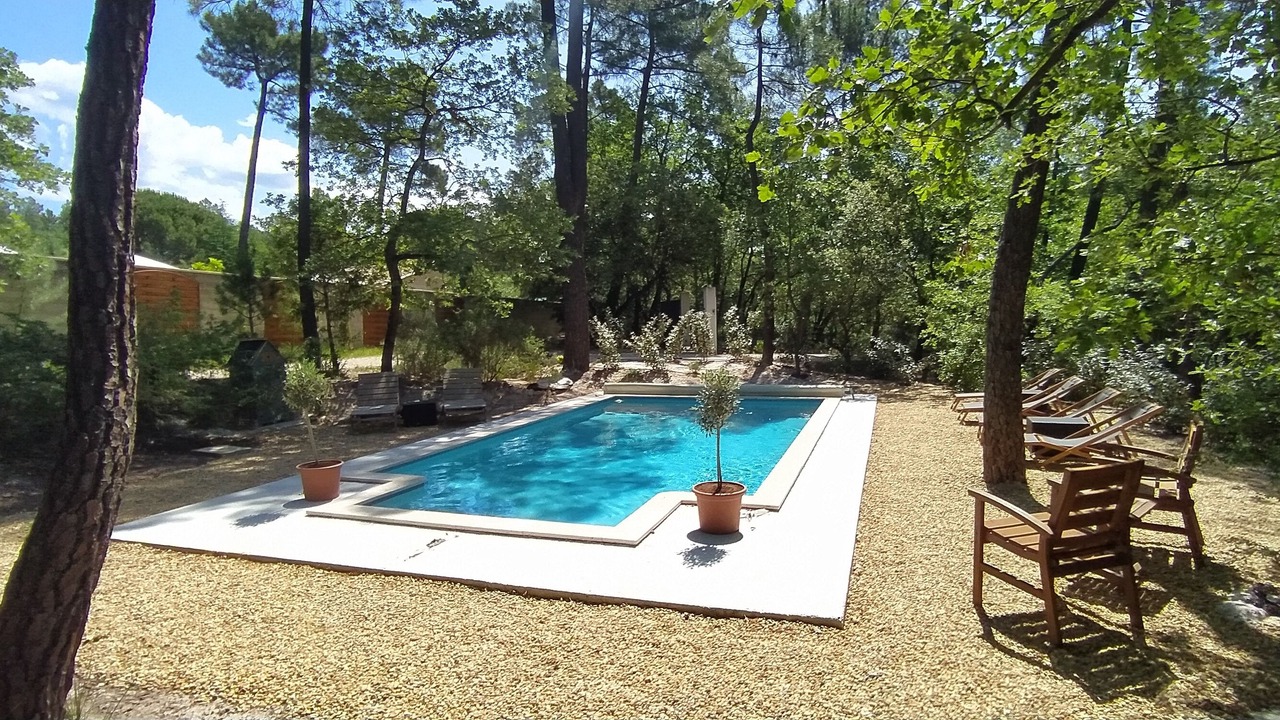 Photo of Outdoor in Bedoin