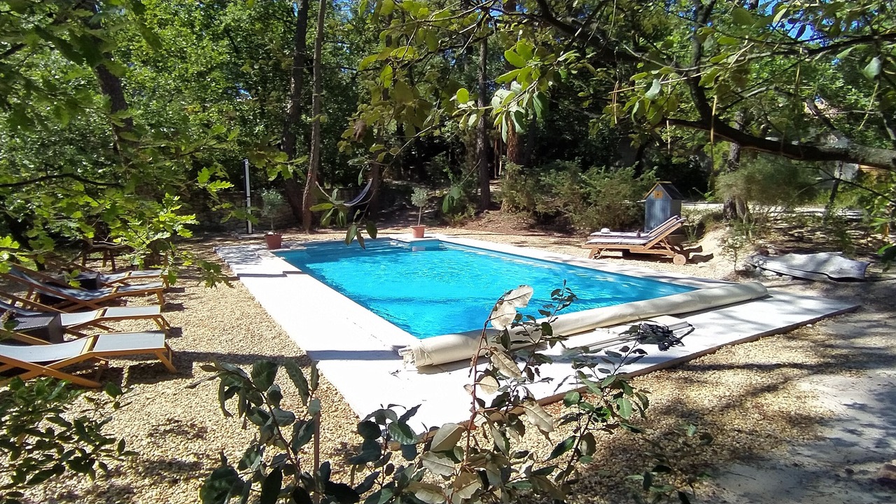 Photo of Outdoor in Bedoin