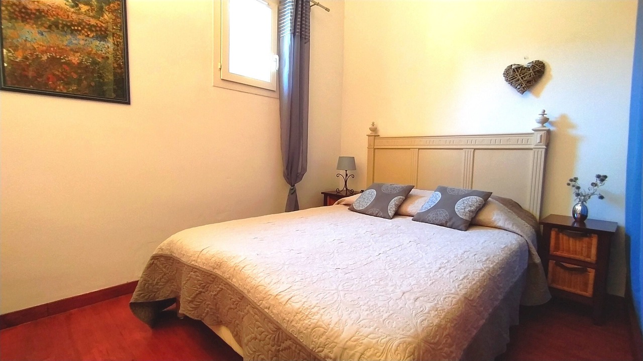 Photo of Bedroom in Bedoin