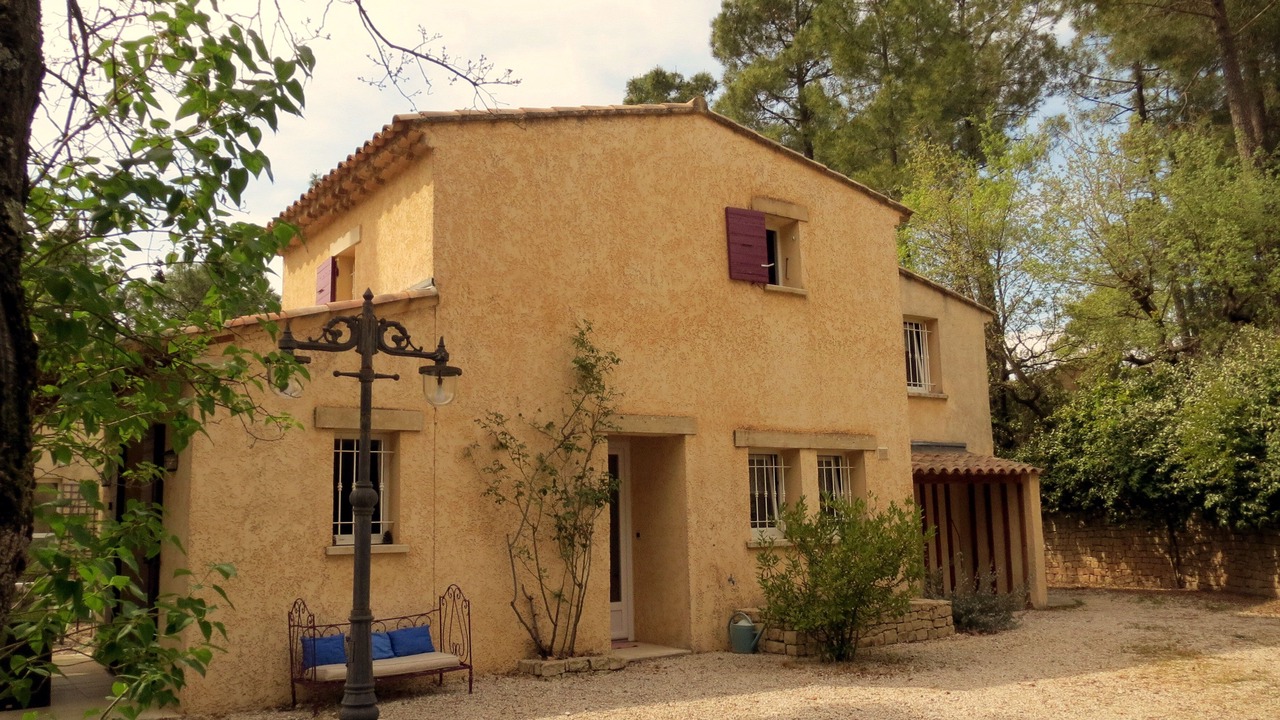 Photo of Outdoor in Bedoin