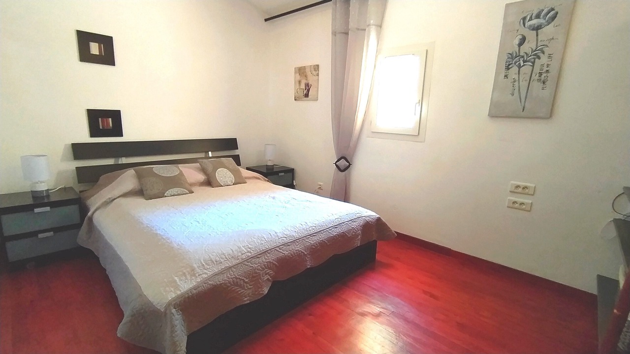 Photo of Bedroom in Bedoin