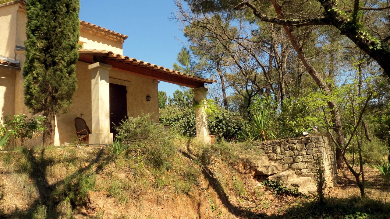 Photo of Outdoor in Bedoin
