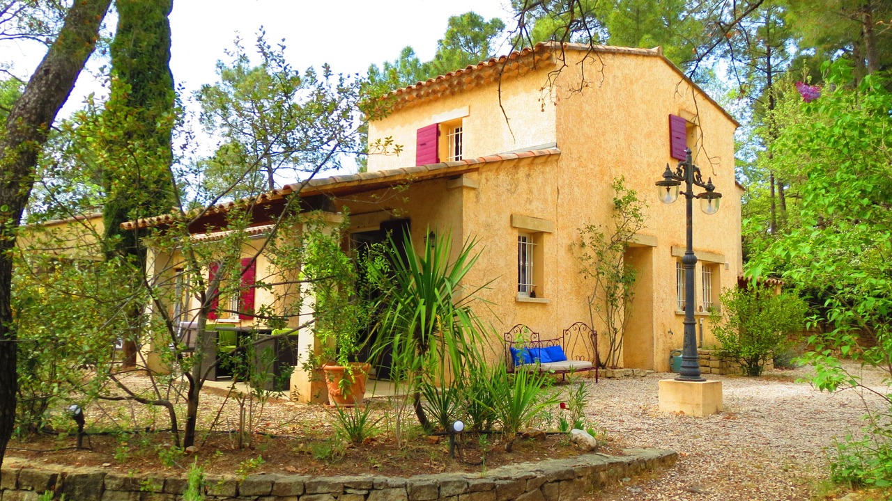 Photo of Outdoor in Bedoin