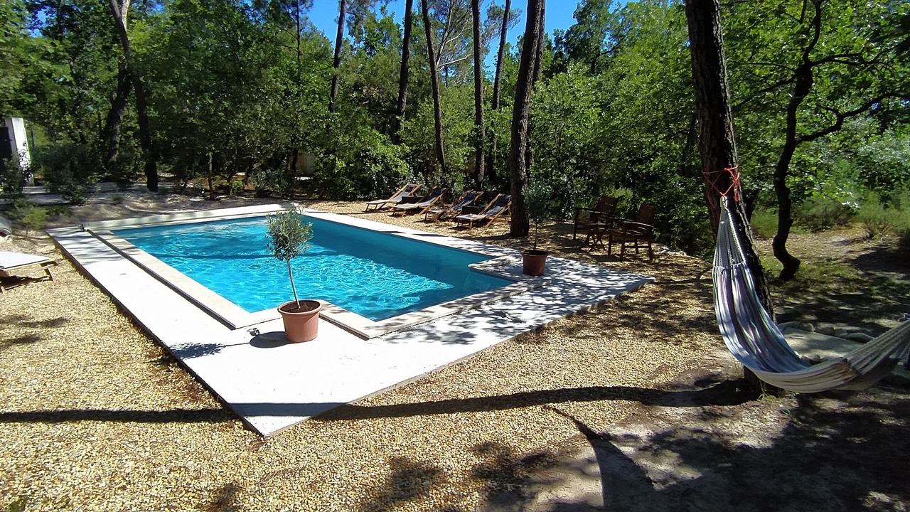 Photo of Outdoor in Bedoin