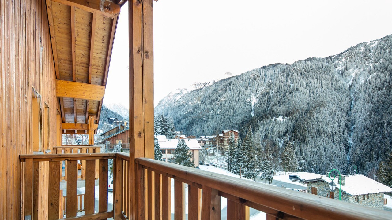 Photo of Others in Valfrejus