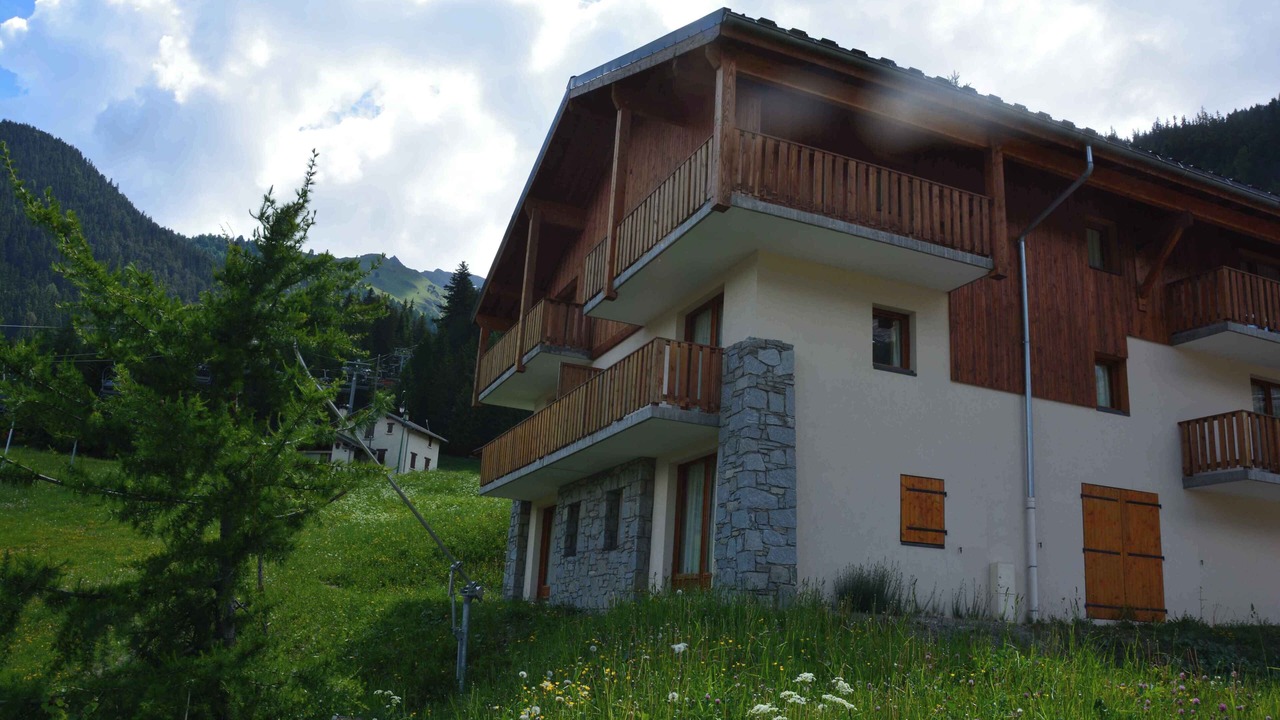 Photo of Others in Valfrejus