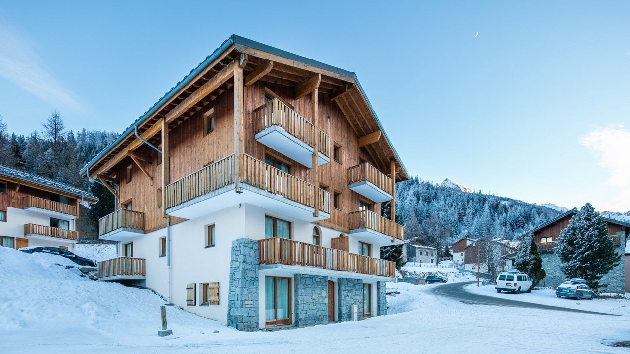 Photo of Others in Valfrejus