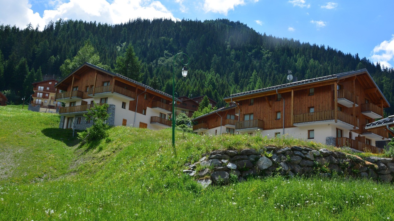 Photo of Others in Valfrejus