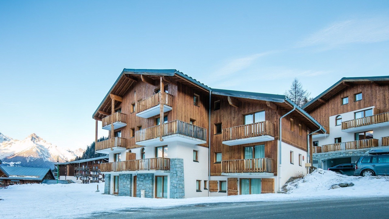 Photo of Others in Valfrejus