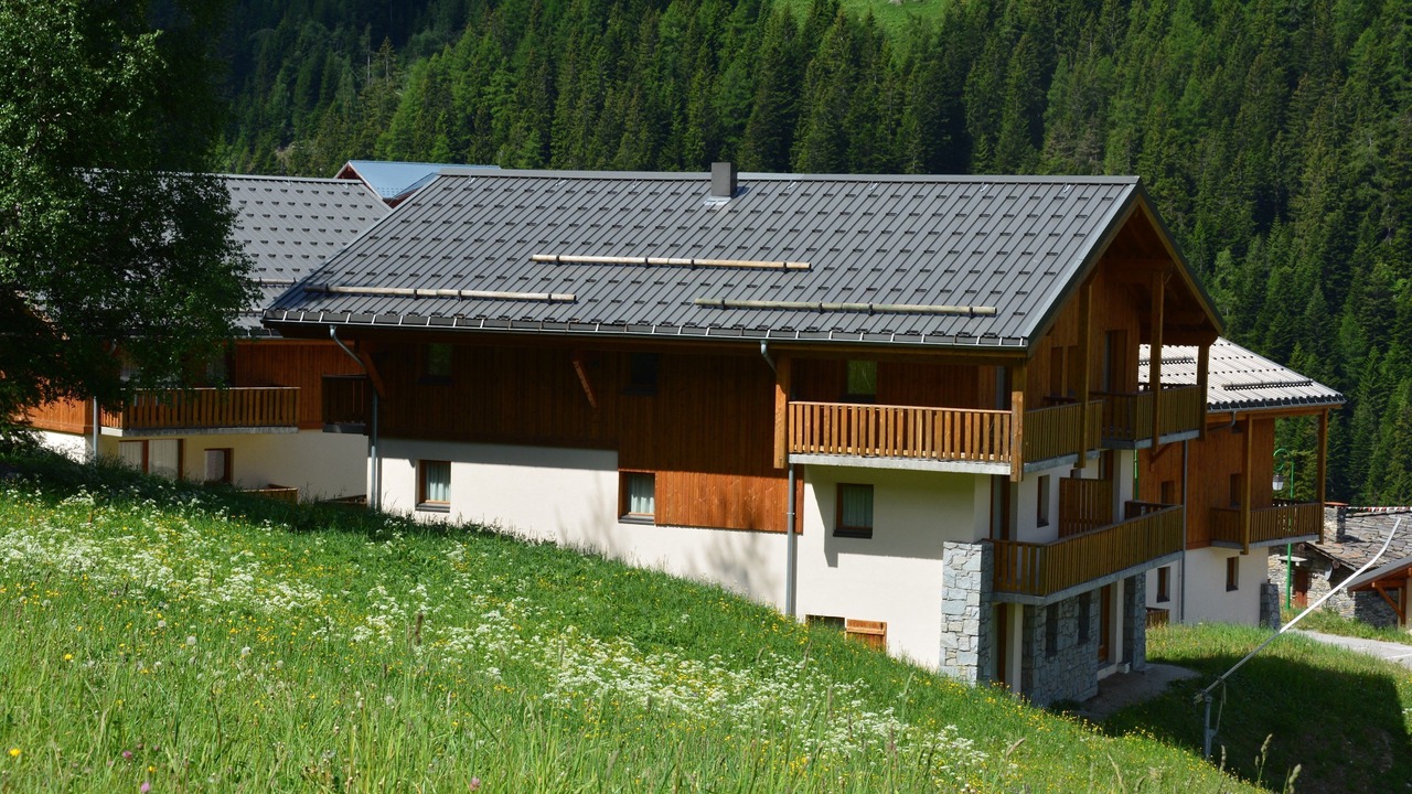 Photo of Others in Valfrejus
