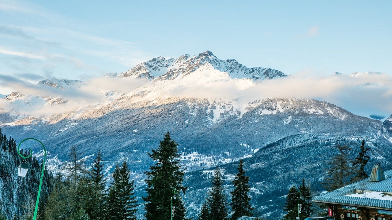 Photo of Others in Valfrejus