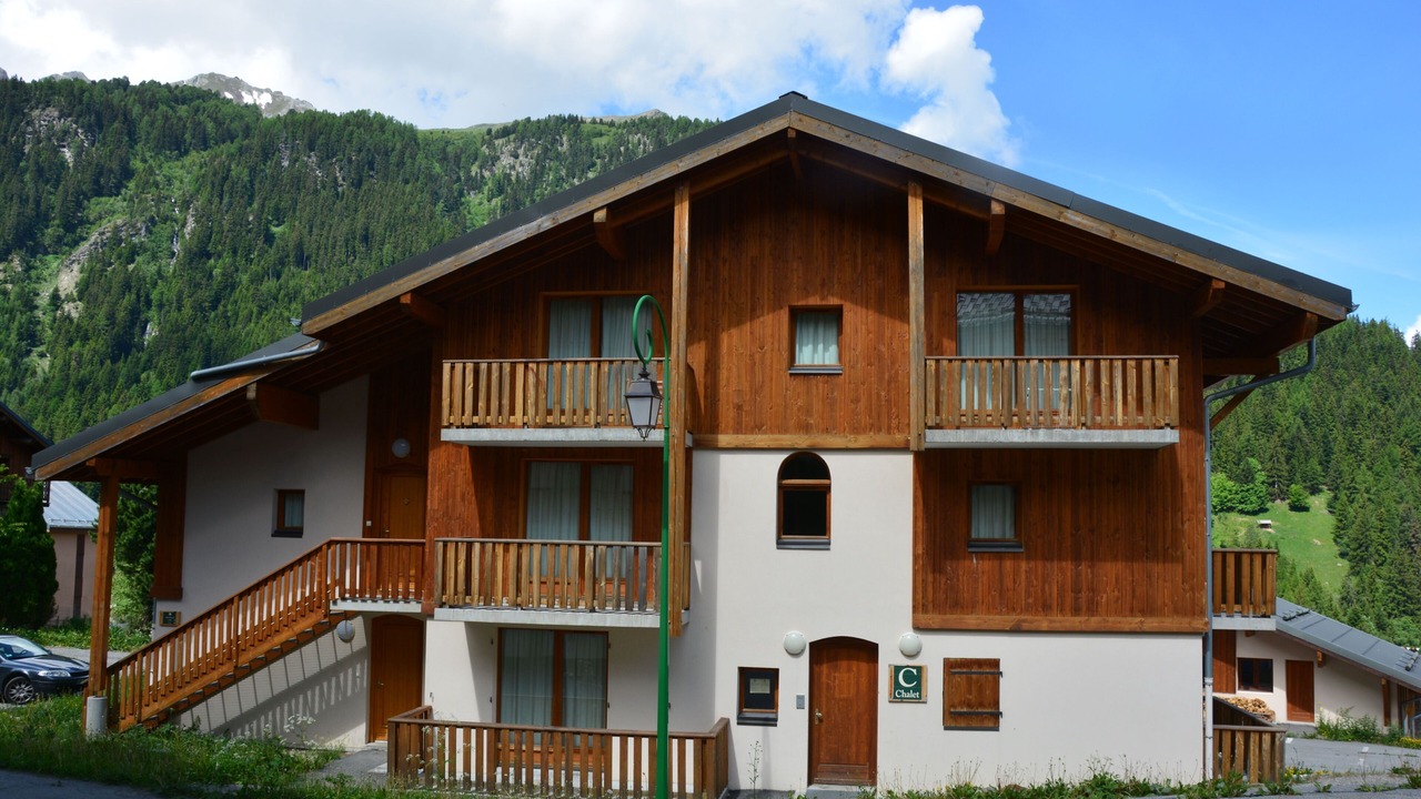 Photo of Others in Valfrejus