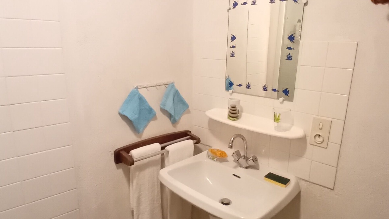 Photo of Bathroom in Joannas