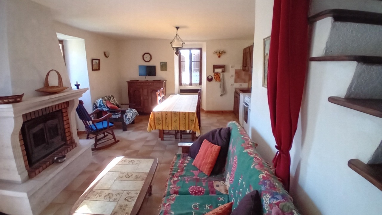 Photo of Livingroom in Joannas