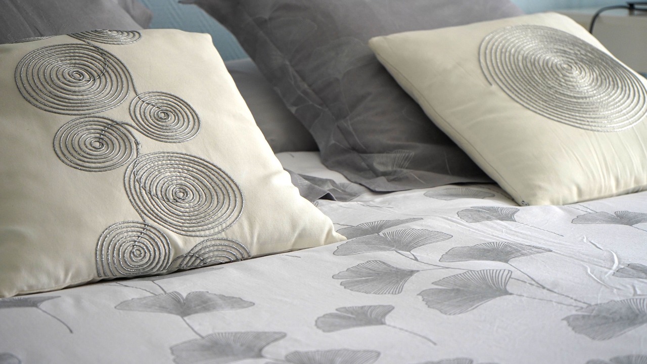 Photo of Bedroom in Levis