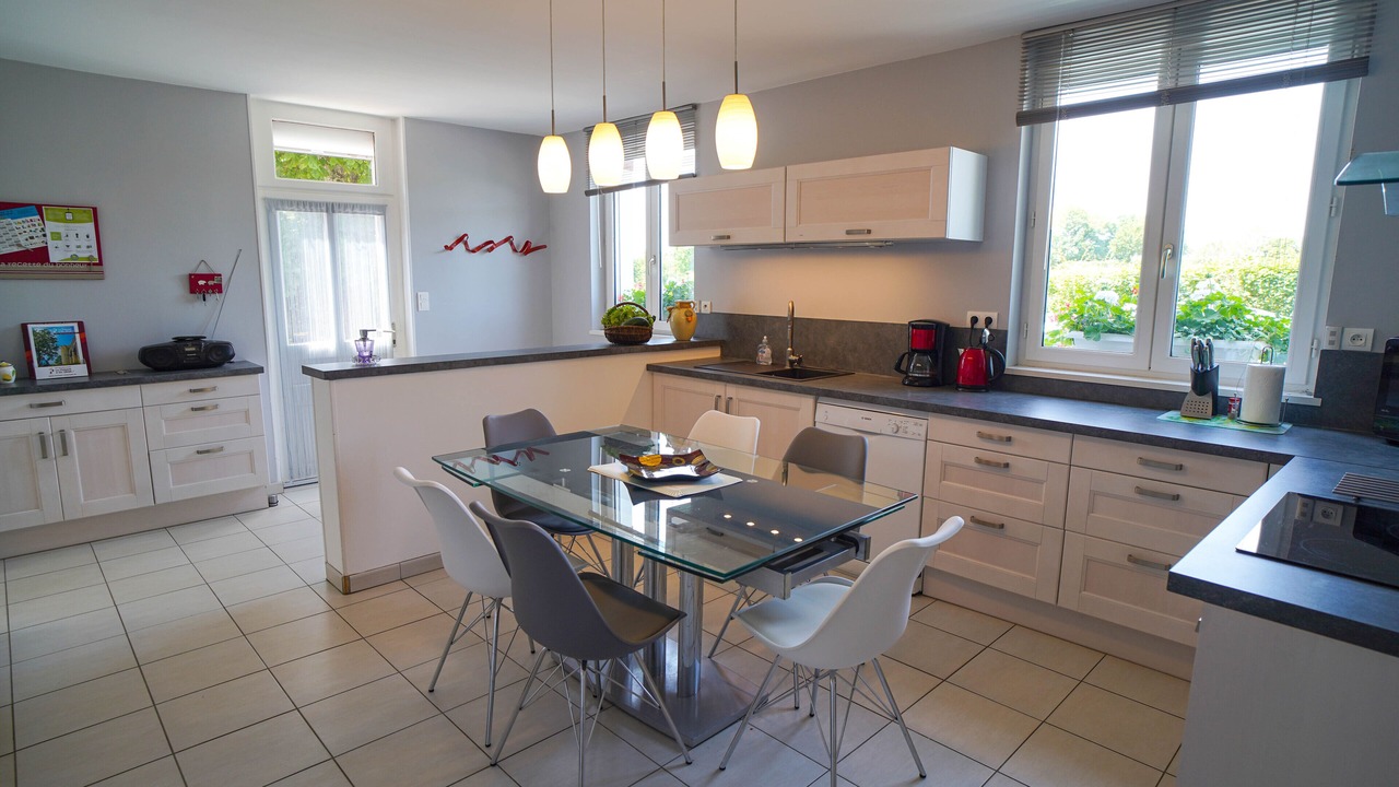 Photo of Kitchen in Levis