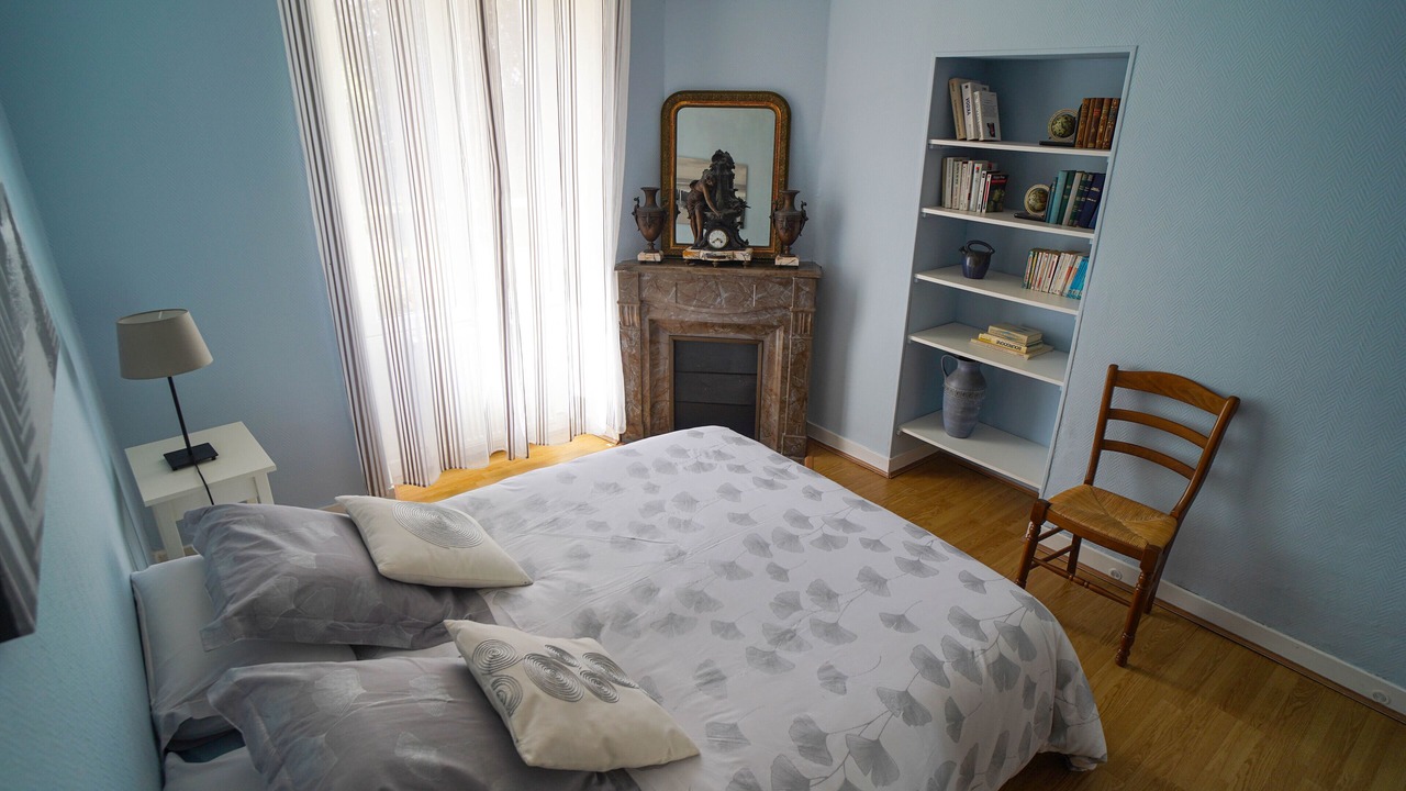 Photo of Bedroom in Levis