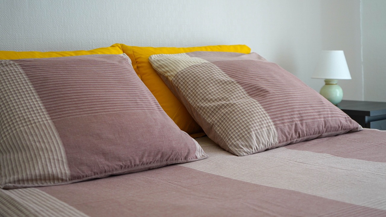 Photo of Bedroom in Levis