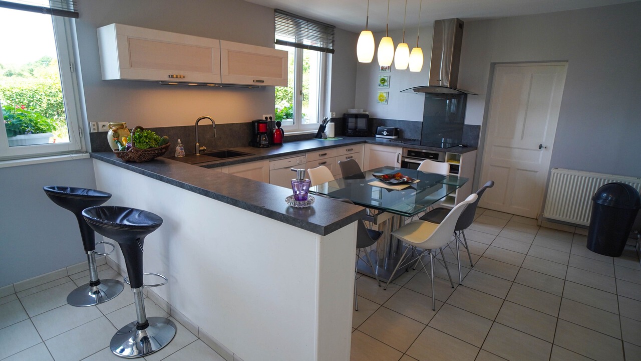 Photo of Kitchen in Levis