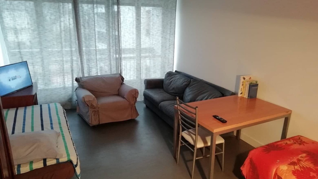 Photo of Livingroom in Villebon-sur-Yvette
